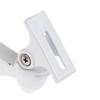 Camera Mounting Bracket Aluminum Video Surveillance Security Camera Wall Mounts Support Stand Ceiling Camera Support