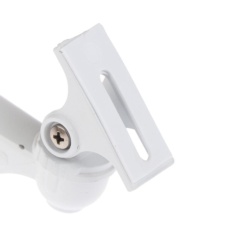 Camera Mounting Bracket Aluminum Video Surveillance Security Camera Wall Mounts Support Stand Ceiling Camera Support