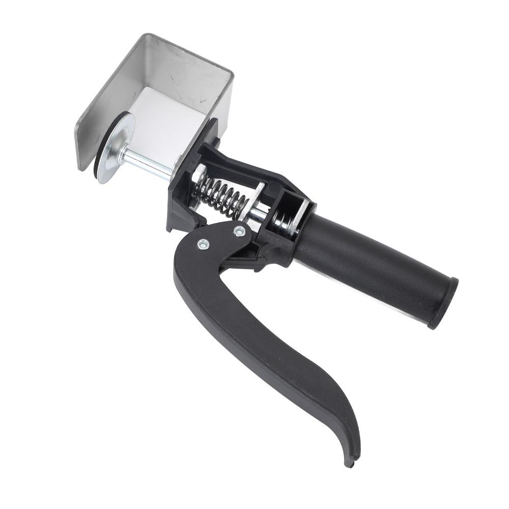 2pcs Stainless Steel Drawer Panel Clamp Quick Release Woodworking Installation Tool  Woodworking