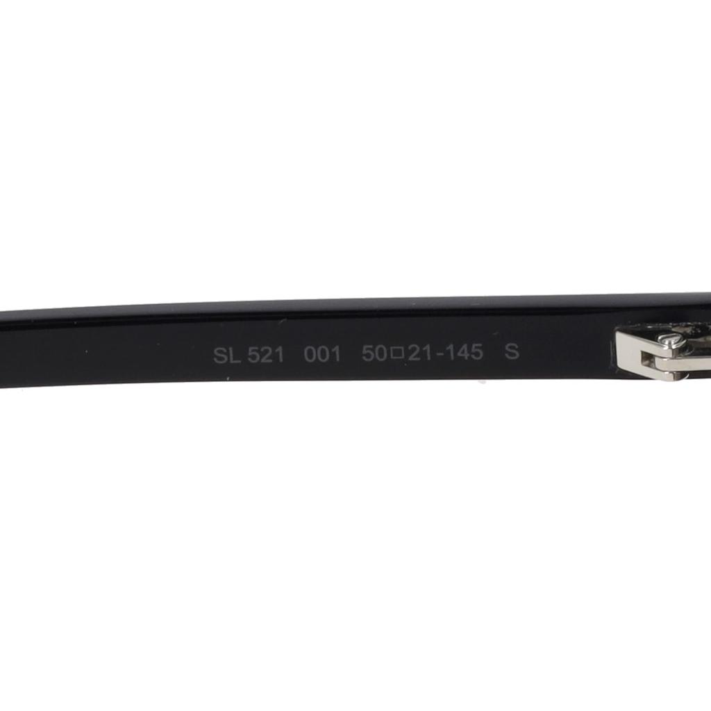 Saint Laurent SL 521 One Size Sunglasses, [Used]