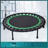 WEZHO Round Indoor Fitness Trampoline