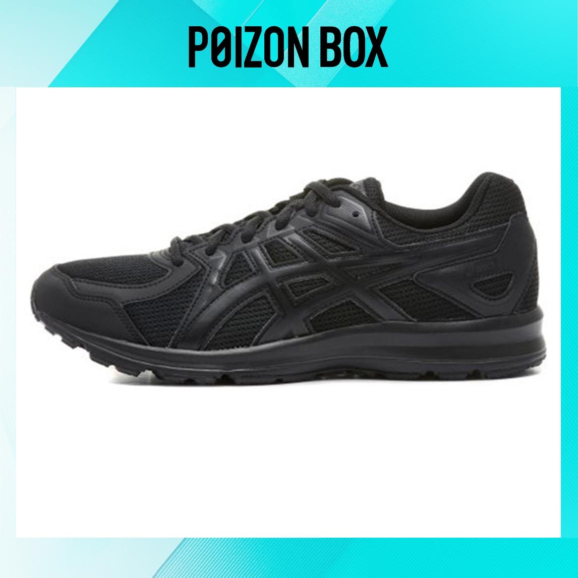 

кроссовки Asics JOG 100 2 TJG138-9090