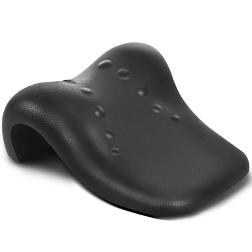 Neck Stretching Pillow, 10 Minutes a Day, Neck Stretch, Neck and Shoulder Relaxation, Neck Pillow, Neck Relaxation Pillow, Father's Day, Mother's Day,