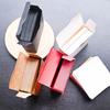 100pcs Retro Double Sided Blank Kraft Paper Card Word Card Note Message Card DIY Postcard Gift Greeting Invitation Card