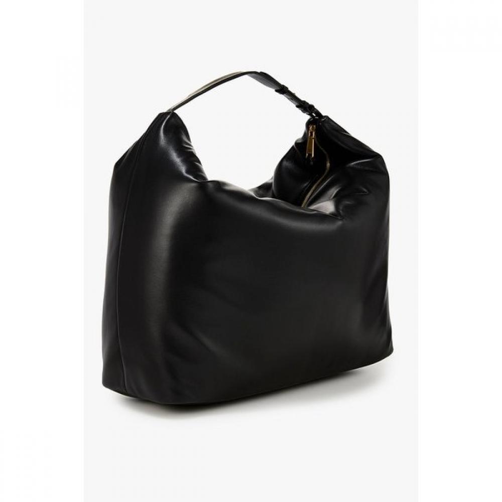 Emporio Armani 25 F W Women S SoFt Leather Hobo Bag A525332519