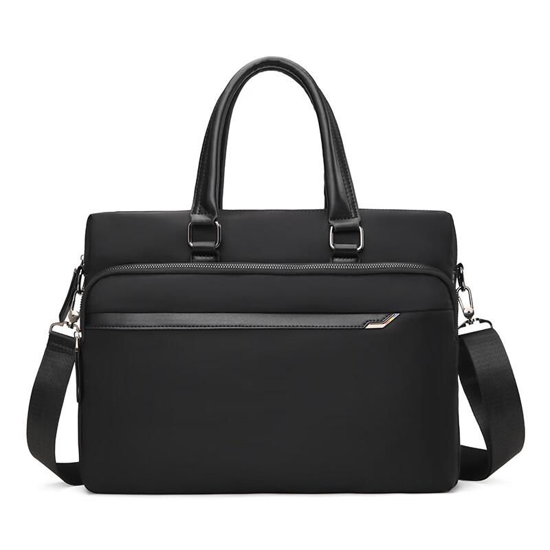 Мужской деловой портфель Vanaheimr Nordic Wolf One Size