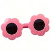 1pc Pet Foldable Sunglasses Uv Goggles For Dogs And Cats