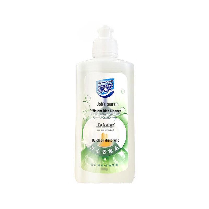 HomeAegis Coix Seed Concentrated Dish Soap