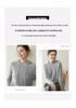 Women's Cashmere Hooded Ribbed Pullover - Autumn/Winter Fashion Knitwear