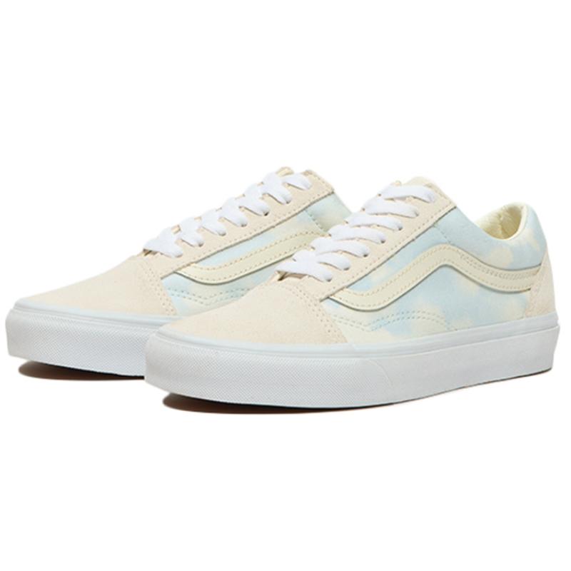 Vans Old Skool 'Bleach Wash' Sneakers Vans VN0A3WKT3XO