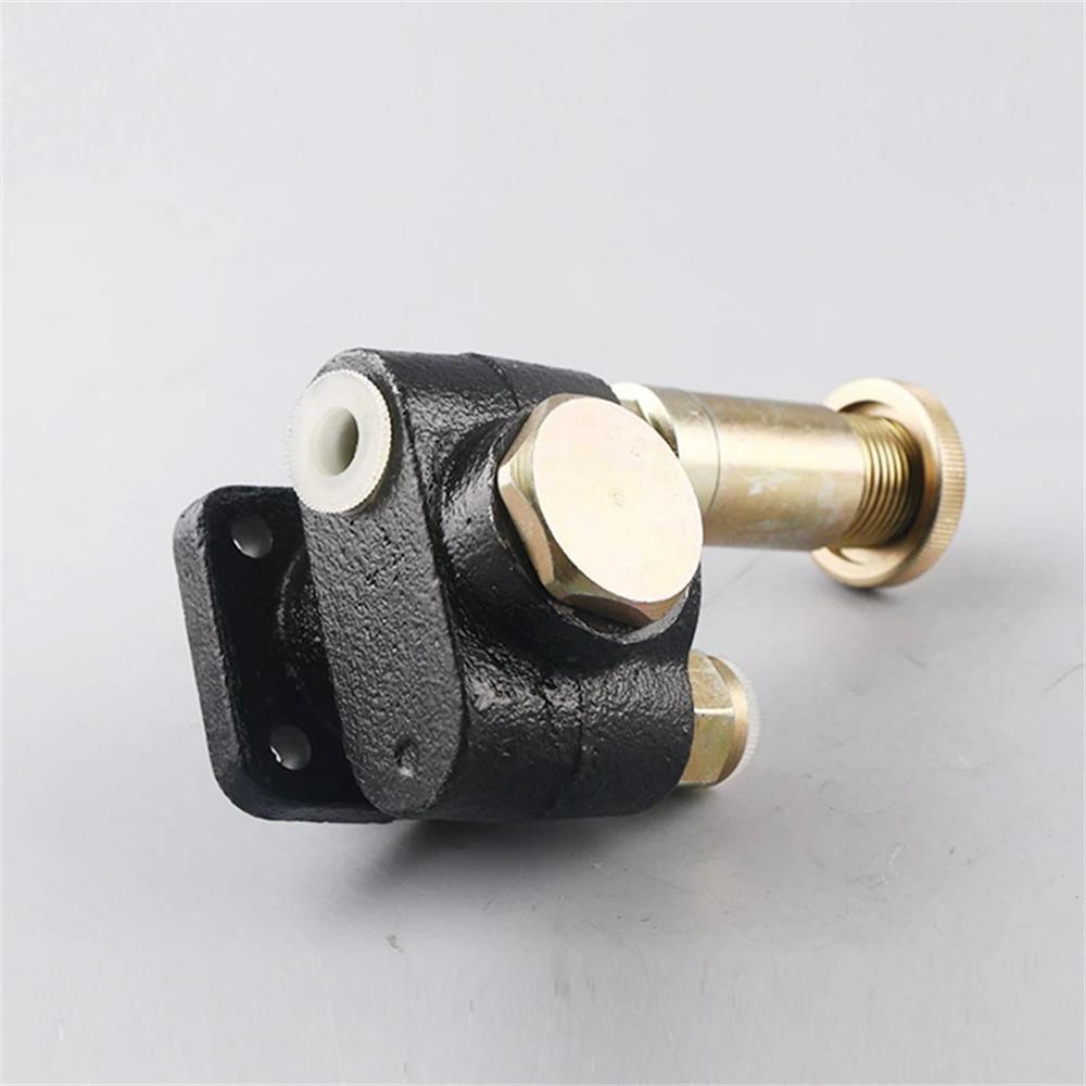 Fuel Feed Pump For Isuzu 6BG1 For EX200-5 ZAX200 ZX210 105220-7230 105220-7010