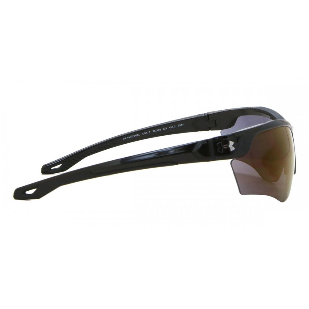 Under Armour Ua Yard dUal Csa 7f Unisex Sunglasses