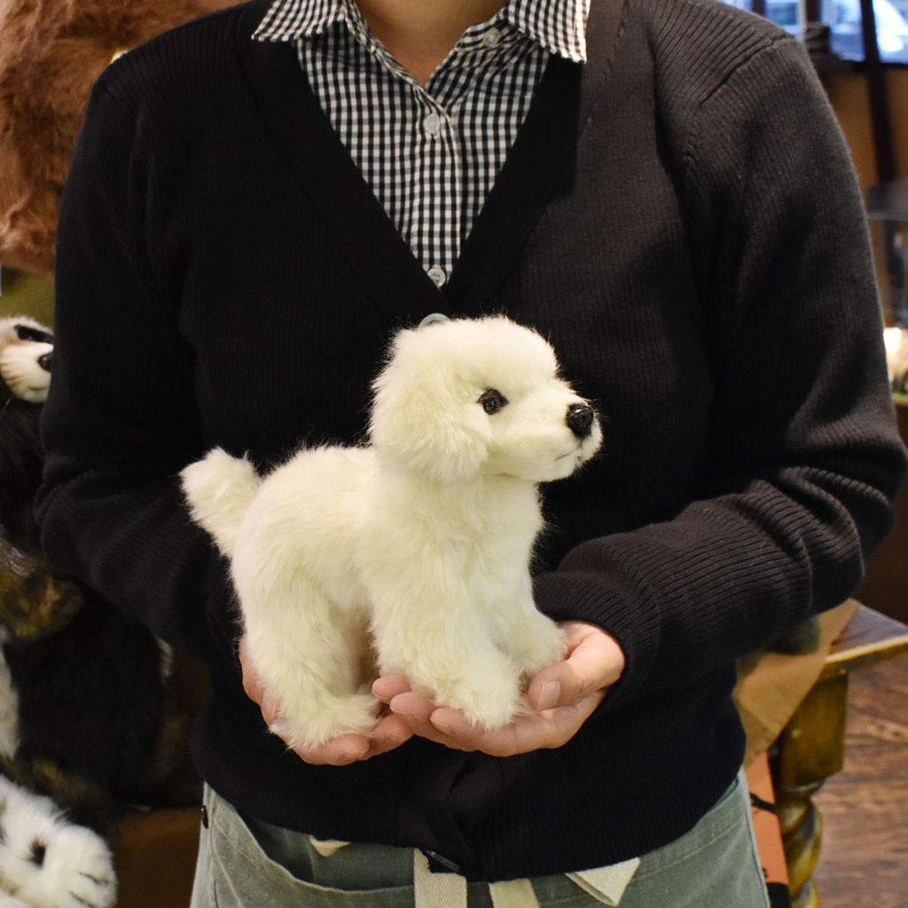 BH6583 HANSA Puppy 20