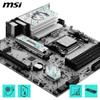 MSI B840M GAMING PLUS WIFI6E Gaming Motherboard MB6805 Micro-ATX