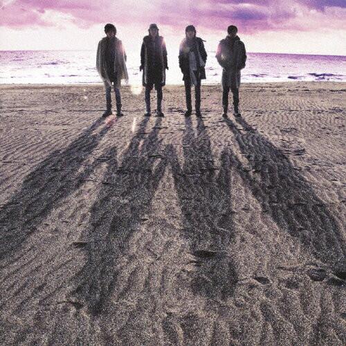 

CD - Zanzou AZCS2007 A-Sketch 2010 Japan Japanese Pop/Rock Used