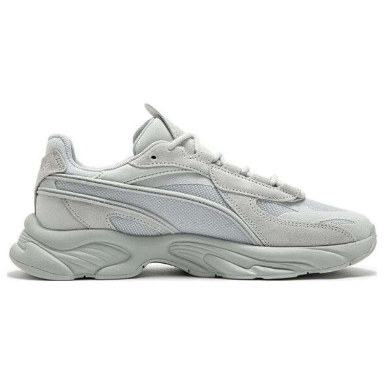 New PUMA RSConnect 'Light Grey' 375151-06