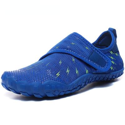 New Five-finger Children's Swimming Shoes River-climbing Shoes Children's Water Sports Shoes