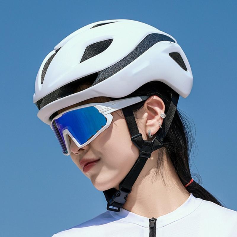 Bicycles Windproof Goggles Photochromic Cycling Glasses Outdoor Sports Bike Glasses Sunglasses for Men and Women