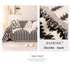 Sofa Cover, Anti Cat Scratch Sofa Towel, Full Cover for Autumn and Winter Seasons, Sofa Blanket Cushion, Sofa Cover Cloth, Living Room
