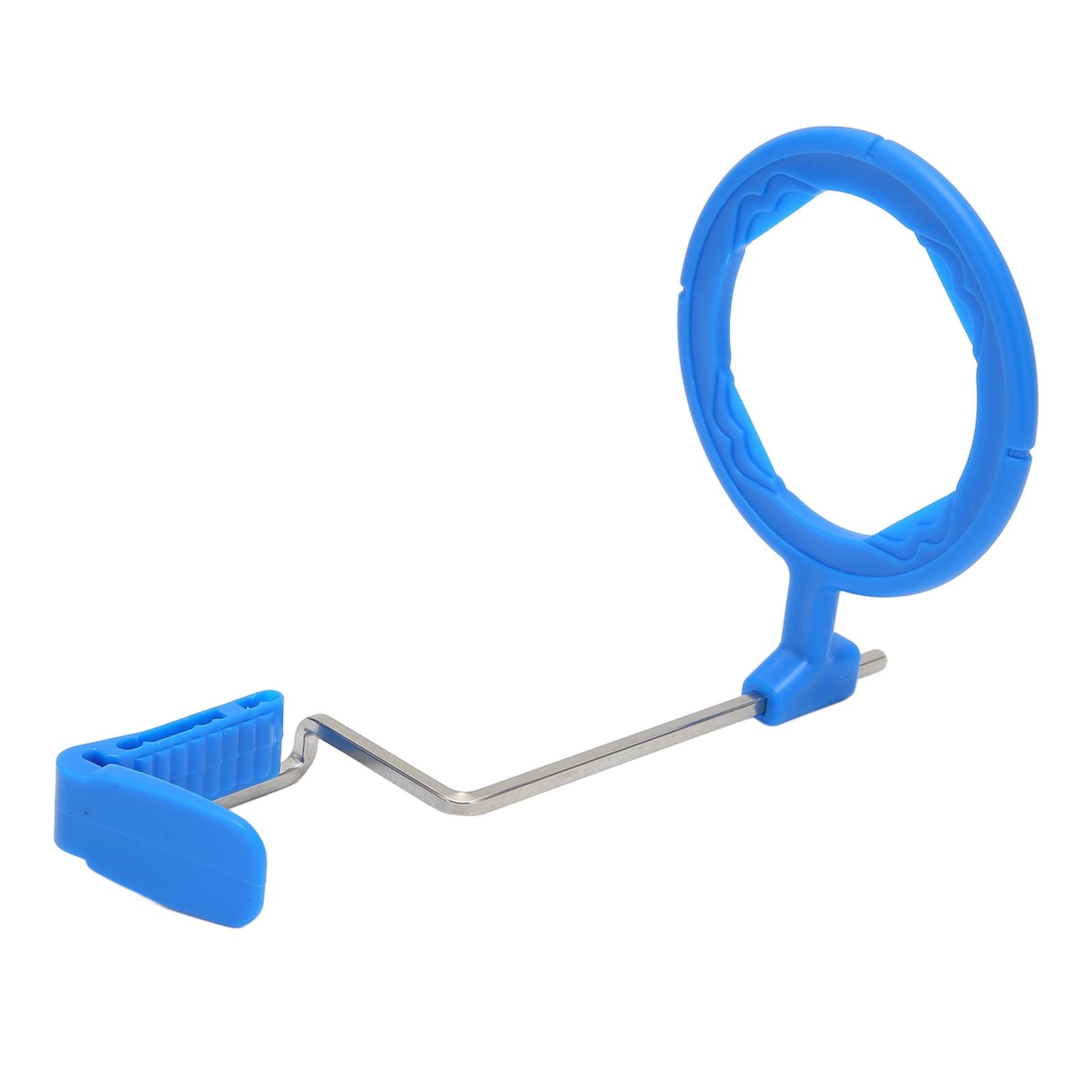 

Стоматологический рентгеновский позиционер для пленки Термостойкий внутриротовой рентгеновский держатель для пленки для передних зубов