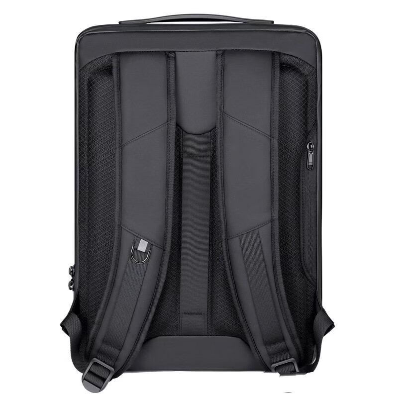 Li Shen ABS Hard Shell 180° Open Gaming Laptop Backpack