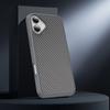 Anti-Drop Carbon Fiber Dustproof Matte Cover Case for Iphone 17 Pro Max 15 16 17 Air 13 Pro 14 Plus Iphone17 Iphone16 Iphone1