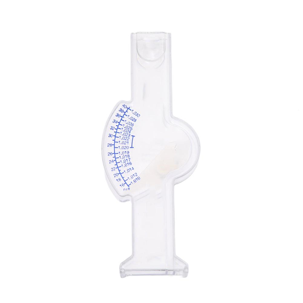 

Функция автоматического выравнивания Морской гидрометр Тестер солености