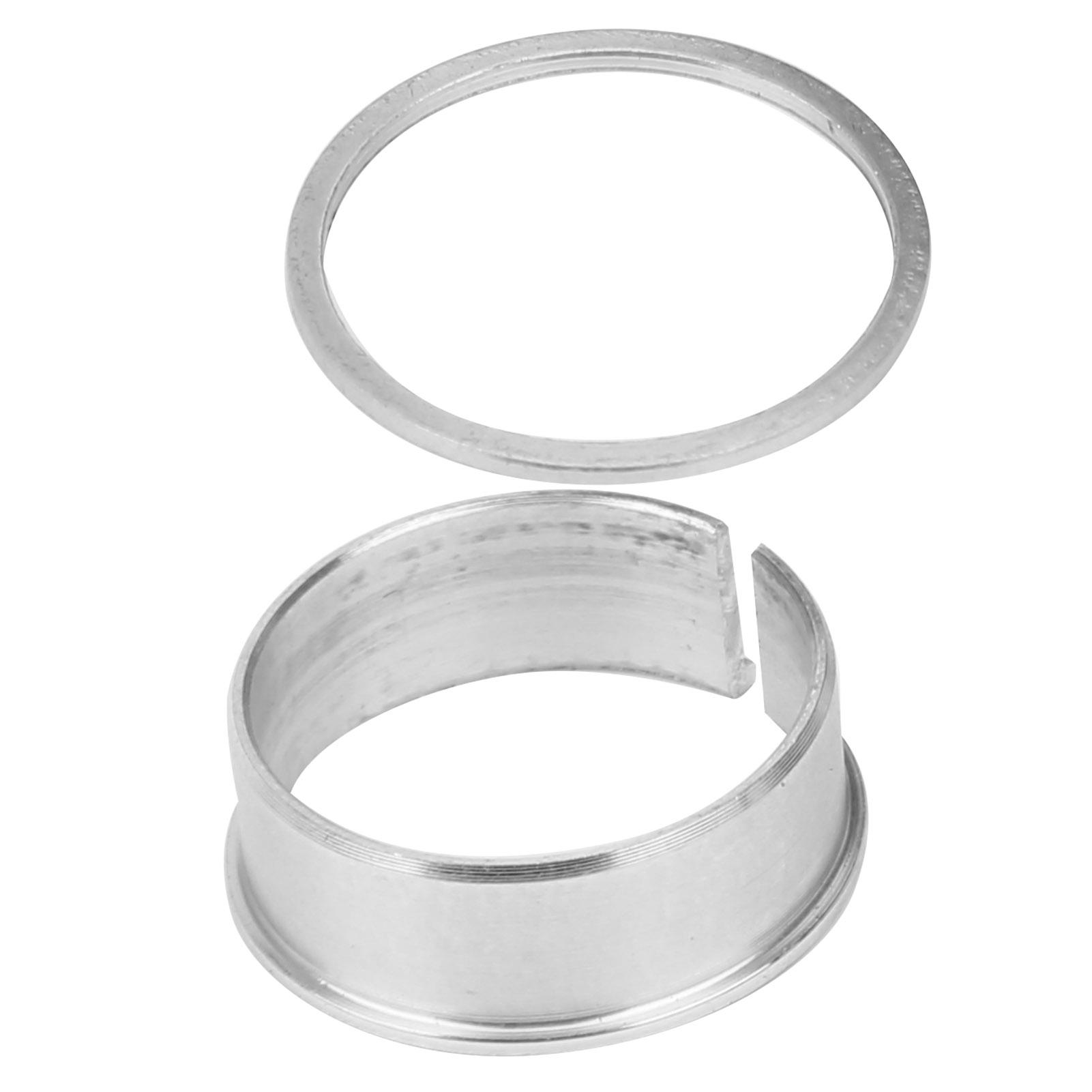 C‑68 Bottom Bracket Crankset Bearing Aluminum Alloy for Mountain Bike