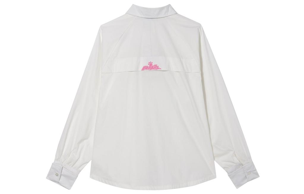 Nike Sportswear Shirt Women's Sail White HM4627-133