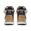 Nike Vandal High Supreme 'Gold And Navy' AH8652-700