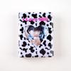 Cartoon Album Holds 64 Mini Photos Instax Album Photo Album for Mini Fuji Instax & Name Card 7s 8 25 50s Mini Photo Album