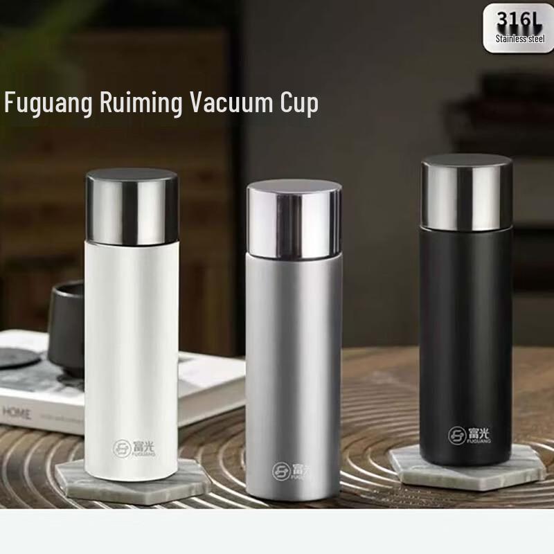 Fuguang Ruiming 316 Stainless Steel Thermal Mug