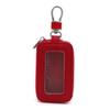Car for Key for Case Cover for Shell Fob Protector Accessories Leather Car for K