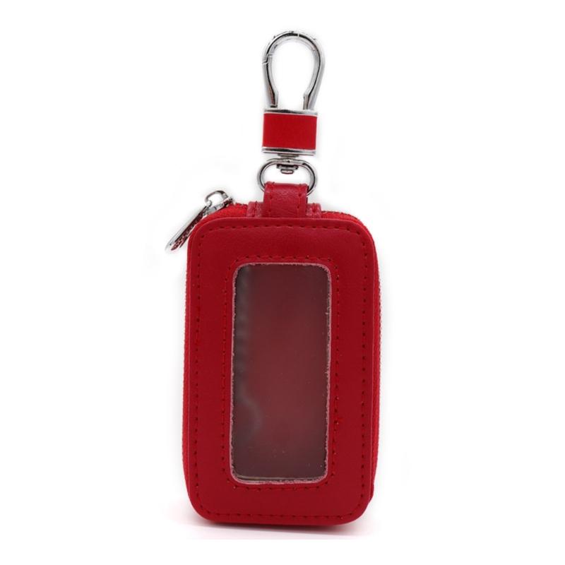 Car for Key for Case Cover for Shell Fob Protector Accessories Leather Car for K