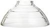 HARIO Glass Lid for Rice Cooker (1 Cup Capacity) GN-150 (F-GN-150)