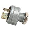 Starter Ignition Switch 379902 2035830 with 2 Keys Replacement for Caterpillar Forklifts