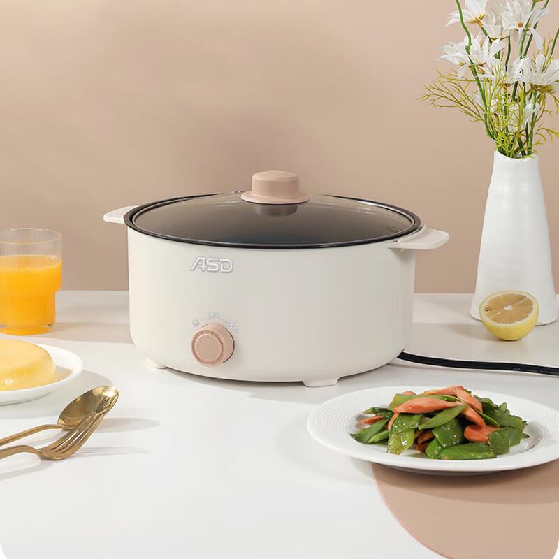 ASD Smart Electric Multi-Cooker 3.6L