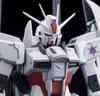 Bandai MG 1/100 Impulse Gundam Blanche Plastic Model Kit SEED ASTRAY White Hobby Exclusive Snap-Fit Assembly