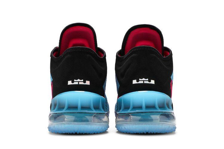 Nike LeBron 18 Low EP 'Neon Nights'