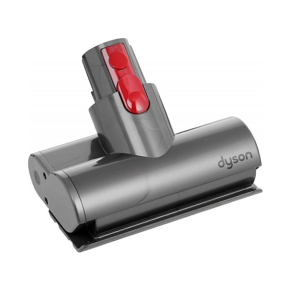 Wałek szczotkujący Dyson, szary
