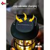 Xixun Retro Outdoor Camping Lantern