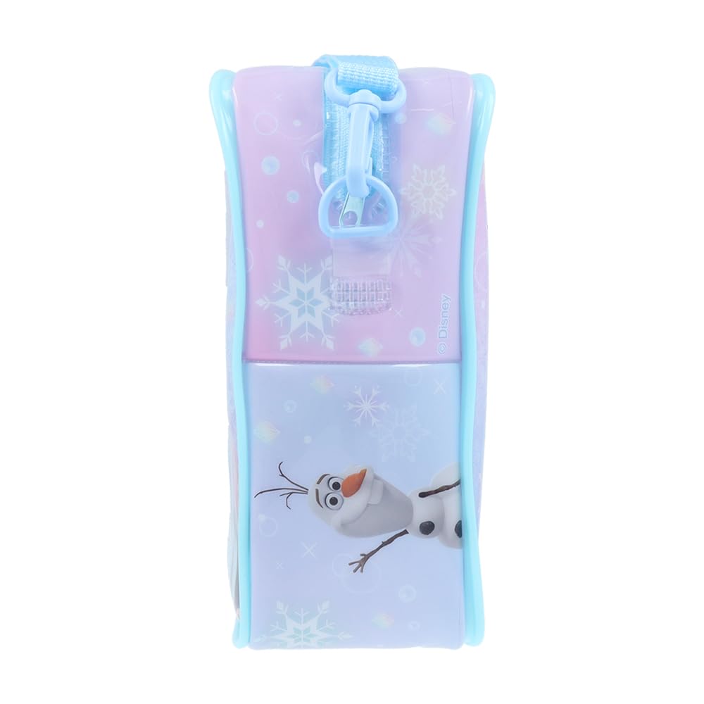 Sunstar Stationery Frozen Stationery Shoulder Pouch 5860044A