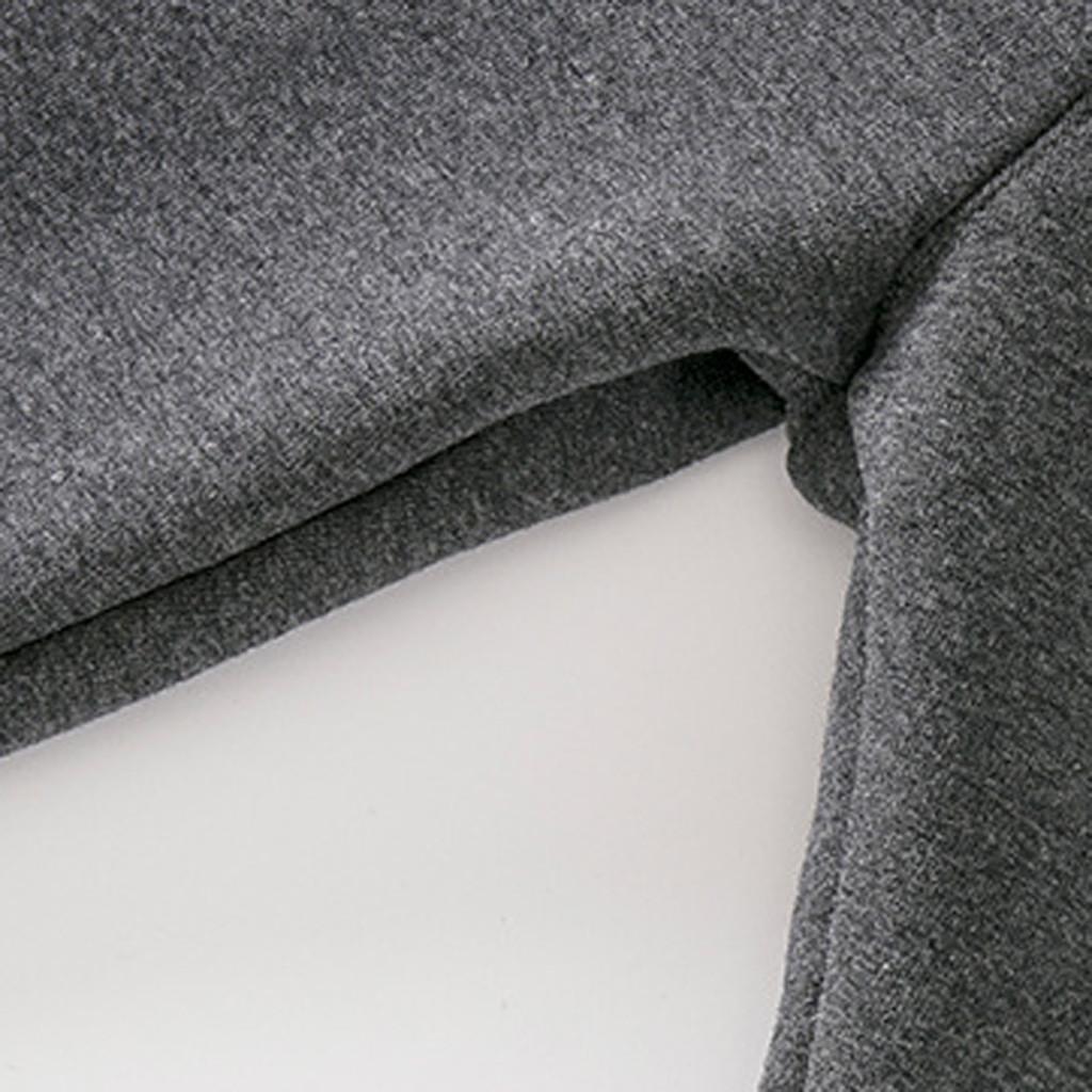 Solid Warm Winter Tight Thick Velvet Wool Women Cashmere Pants Trousers Leggings