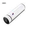 YAMHS1 Car Smart Thermos Mug Insulation Cup Led Digital Temperature Display For BMW E34 E36 E60 E90 E46 E39 E70 F10 F20 F30 X5 X6 M5 M6