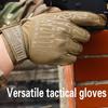 2023 Outdoor N19 Taktische Handschuhe Touchscreen Atmungsaktiv Vollfinger Reiten Schießen Angeln Multifunktioneller Schutz