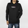 Puma Casual Sports Hoodie Long Sleeve Men Hoodies Black 598112-01