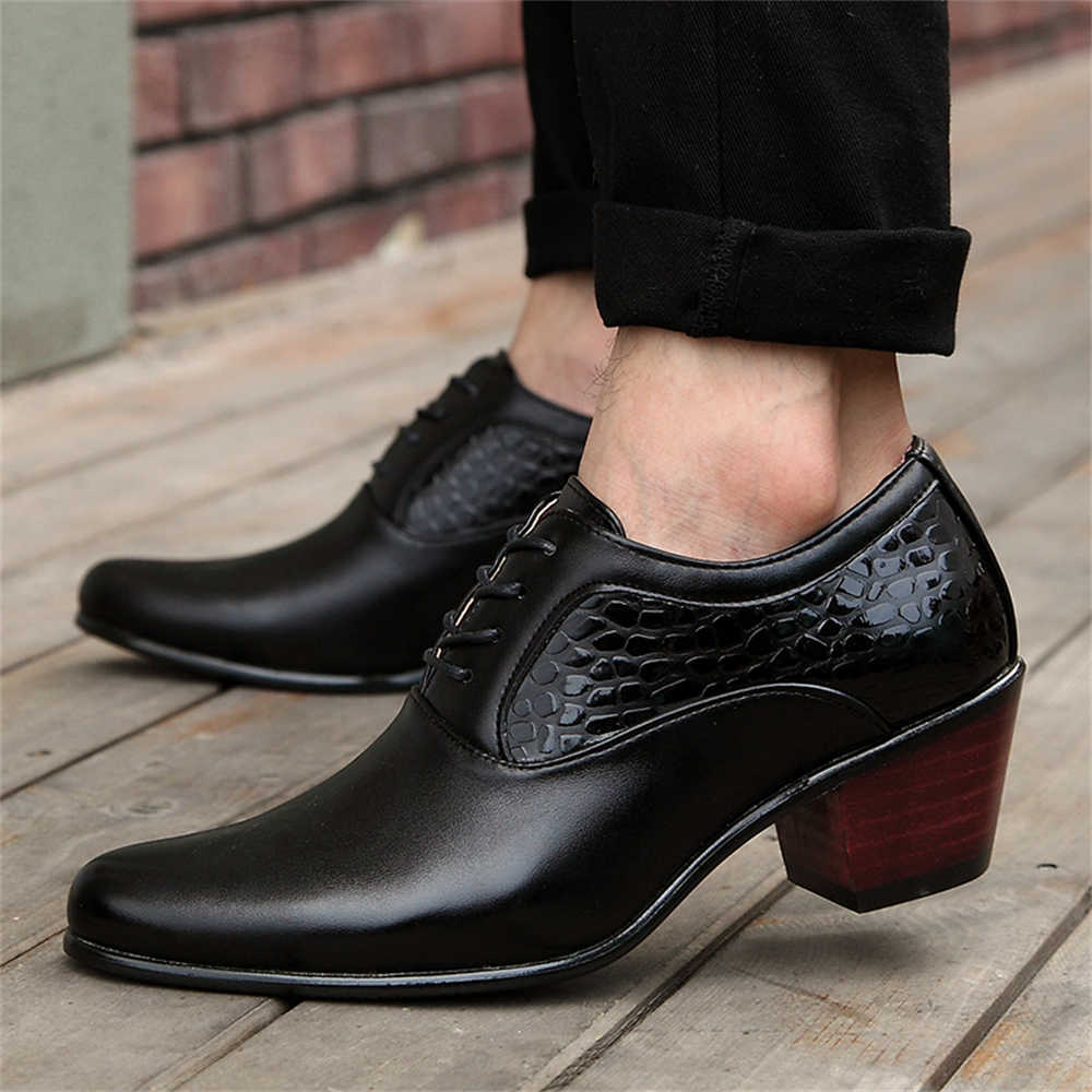 Modne buty na wysokim obcasie do tańca towarzyskiego Męskie mokasyny Męskie sneakersy 44 Leopard Tenis Sport Kawaiis Design Boti Projektanci