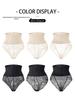 Spitzen High Waist Bauchkontrolle Formende Slips: Übergröße, Po-Lifting & Taillenformer