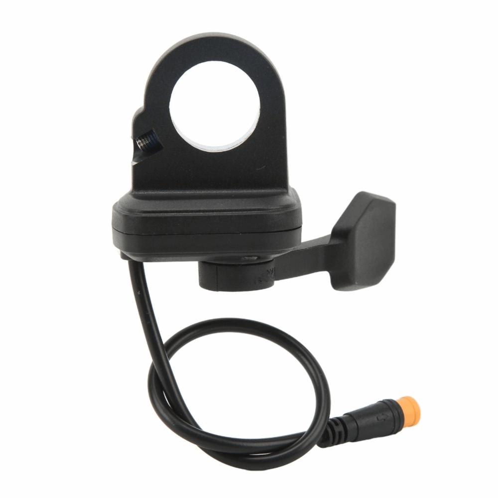 Waterproof Plug Thumb Throttle for Right Hand Finger Throttle for 108X Electric Scooter