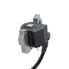 GCV160 Ignition Coil Kit Ignition Coil Spark Plug for Honda GCV135 GCV160 GCV190 GCV135A GCV160A GCV190A GC160 30500-ZL8-014